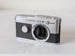 2025年最新】Olympus PEN-FTの人気アイテム - メルカリ
