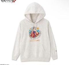 新品　IdentityV 第五人格 ゲーム 作曲家 パーカースウェット　Ｌ