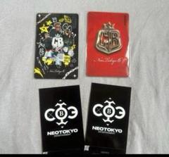 JSB3 EofD : 会場限定オリジナルカードケース付きMUSIC CARD JSB3 EofD : 会場限定オリジナルカードケース付きMUSIC CARD
