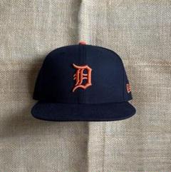 New Era 59FIFTY LAキャップ ドジャース　黒 7 3/8 NEW ERA LA ドジャース キャップ 7 3/8 ブラック｜Yahoo!フリマ
