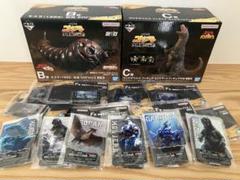 一番くじ ゴジラ 大怪獣列伝G｜一番くじ倶楽部｜BANDAI SPIRITS