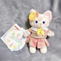 カラフルハピネス　ポージープラッシー　リーナベル カラフルハピネス 20周年記念 リーナベル ポージープラッシー