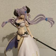 グラブル ナルメア 水着 1/6スケール 塗装済み完成品フィギュア グランブルーファンタジー ナルメア 水着 Ver. 1/6スケール 塗装