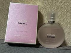 CHANEL 新品 チャンス ヘアオイル シャネル｜Yahoo!フリマ（旧