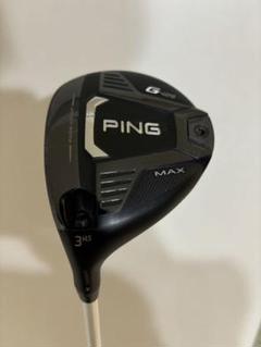 2025年最新】ping g425 5w レフティの人気アイテム - メルカリ