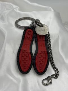 2025年最新】Christian Louboutin レディース キーホルダー