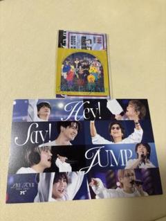 Hey!Say!JUMP/Hey!Say!JUMP LIVE TOUR 202…