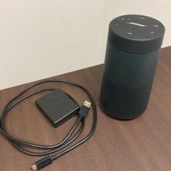 Bose Soundlink Revolve