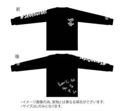 7ORDER Tシャツ 2025年最新】7order tシャツの人気アイテム - メルカリ