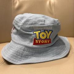 ディズニーランド　　トイ・ストーリー　 ハット