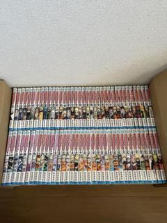 NARUTO 全71巻セット + 外伝　62巻無し NARUTO 全71巻セット + 外伝 62巻無し - メルカリ