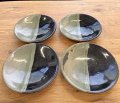 鳥取民藝　牛ノ戸焼　小林秀晴作　茶碗　抹茶茶碗　茶道具 鳥取民藝牛ノ戸焼小林秀晴作茶碗抹茶茶碗茶道具
