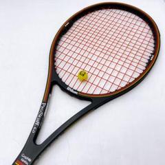 T4 Wilson ProStaff6.0 MIDSIZE85 L2 ケース付 - メルカリ