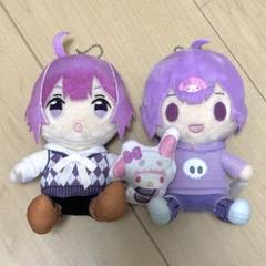日常組　ぬいぐるみ　まとめ売り 日常組の日常展」【公式】 on X: 