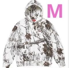 Supreme Small Box Hooded Sweatshirt M 新作