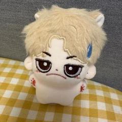 2025年最新】nctDREAM チョンロ ぬいぐるみの人気アイテム