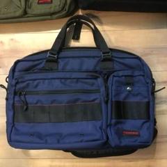 【美品】ブリーフィング　プロテクション　ミッドナイトネイビー 美品】ブリーフィング プロテクション ミッドナイトネイビー