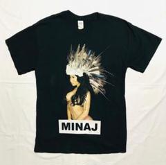ニッキーミナージュPINKPRINT2015ツアーT L NICKI MINAJ