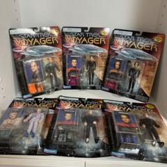 スタートレック　オーナメント フィギュア ヴィンテージ Star Trek 31IkAhAr8bL.jpg_BO30,255,255,