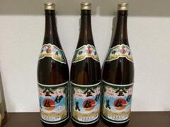 【新品未使用】本格焼酎　伊佐美3本セット 本格焼酎 伊佐美 1800ml 3本セット