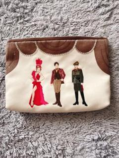 2025年最新】刺繍ポーチ 宝塚の人気アイテム - メルカリ