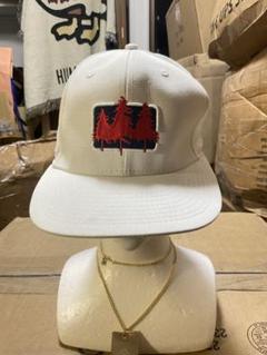 [0] DESERT PINES TREE FOREST HAT PUKKA