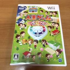Wii人生ゲームの中古 未使用品 メルカリ