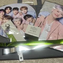 NCTDream TheDreamSHOW3  プレミアムシート 特典 銀テ付き NCTDream TheDreamSHOW3 プレミアムシート 特典 銀テ付き - メルカリ