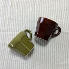 スタジオエム　ヱビスマグ　2点セットのサムネイル
