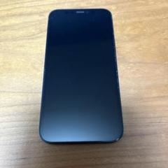 Apple iPhone 12mini 64GB 本体　SIMロック解除　箱付き