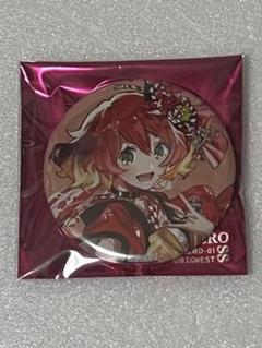 フレイアヴィオン　缶バッジ＆クリアカード②　オンステージver.　マクフェス 楽天市場】WIND BREAKER きらきら缶バッジ パジャマパーティー