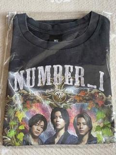 Number_i LIVE TOUR2024グッズ Tシャツペンライトセット 2025年最新】Number_I ペンライト tシャツの人気アイテム - メルカリ