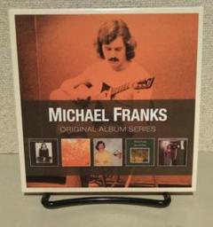 レア物 Michael Franks Original Album Series 81cCEexb9JL._UF1000,1000_QL80_.jpg