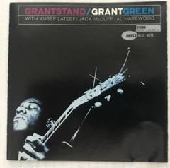 CDアルバム｜Grant Green (グラント・グリーン)｜商品一覧