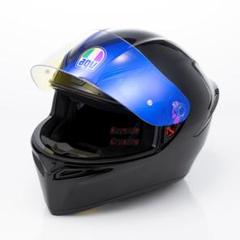 2025年最新】agv k1 ミラーシールドの人気アイテム - メルカリ