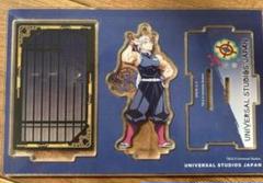2025年最新】usj 鬼滅 アクスタの人気アイテム - メルカリ