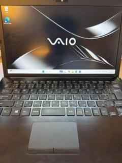 VAIO Pro PG VJPG13C12N ブラック