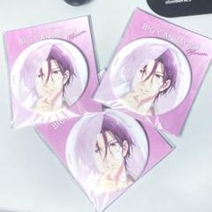 Free 缶バッジ　butterfly 松岡凛 2025年最新】Free 缶バッジ 凛の人気アイテム - メルカリ