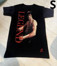 BAIT ブルースリー　コラボ　Tシャツ サイズS レジェンド　希少