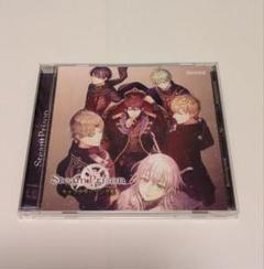 スチームプリズン スチプリ 主題歌ミニアルバム CD 新品未開封 arc-online-mini_4580302151229