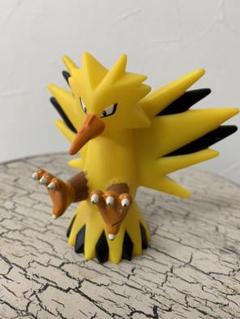 2025年最新】ポケットモンスター・ソフビ・サンダーの人気