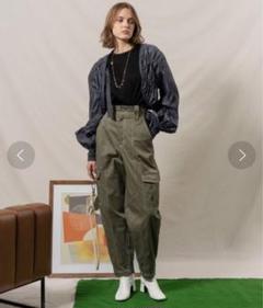 2025年最新】MAISON SPECIAL レディース ワークパンツ・カーゴ