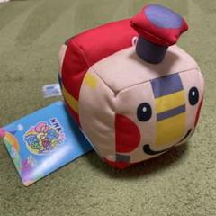 いないいないばあっ！　ぬいぐるみ　ゴットン