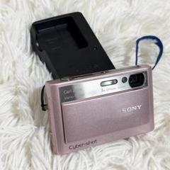 SONY ソニーサイバーショット DSC-T20 Amazon.com : Sony Cybershot DSC-T20 8MP Digital Camera with