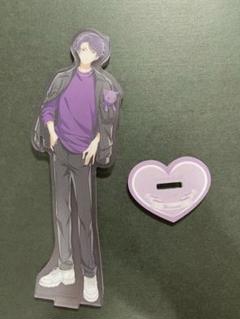 アオペラ　春宮永臣　アクスタ　まとめ売り アオペラ aoppella!? バストアップアクリルスタンド 春宮 永臣