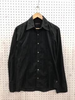 モルガンオム シャツ ブラック M レザー 楽天市場】morgan hommeの通販
