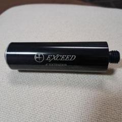 EXCEED エクステンダー 4インチ 純正 中古 中古】 エクシード エクステンダー （4インチ エクステンション）