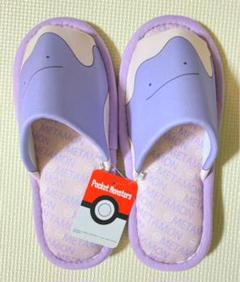 ポケモンスリッパの中古 未使用品 メルカリ