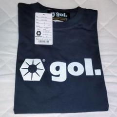 gol. ネイビー Tシャツ Sサイズのサムネイル