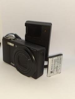 【スマホ転送OK】リコー RICOH CX2 コンパクトデジタルカメラ Amazon | RICOH デジタルカメラ CX2 ツートン CX2TT